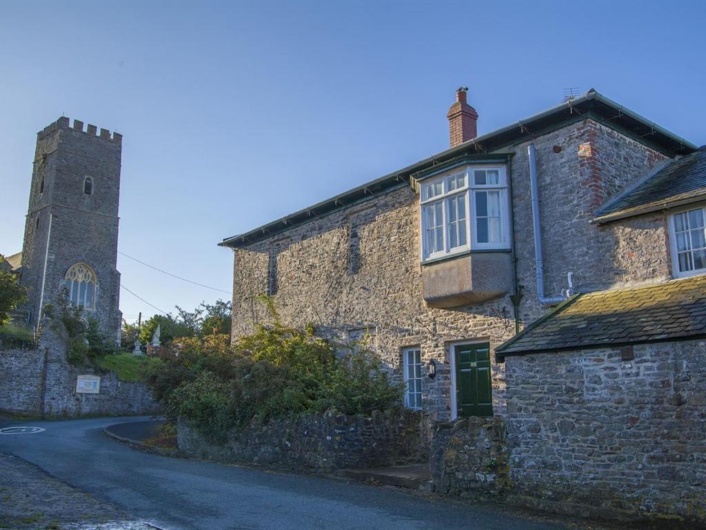 Bed and Breakfast Instow Barton Zewnętrze zdjęcie