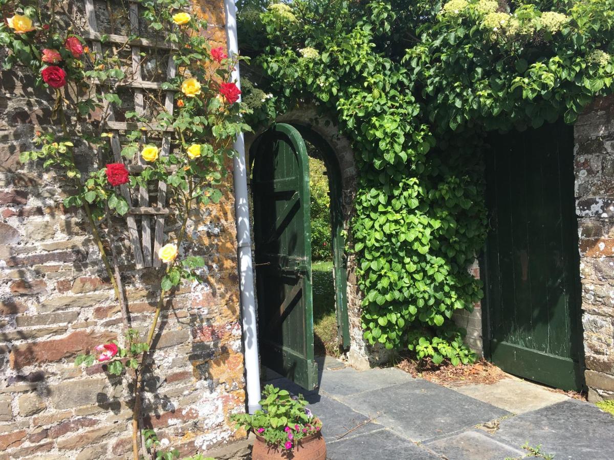 Bed and Breakfast Instow Barton Zewnętrze zdjęcie