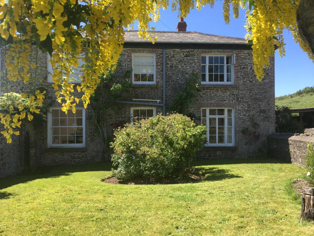 Bed and Breakfast Instow Barton Zewnętrze zdjęcie