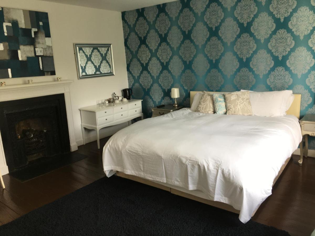 Bed and Breakfast Instow Barton Zewnętrze zdjęcie