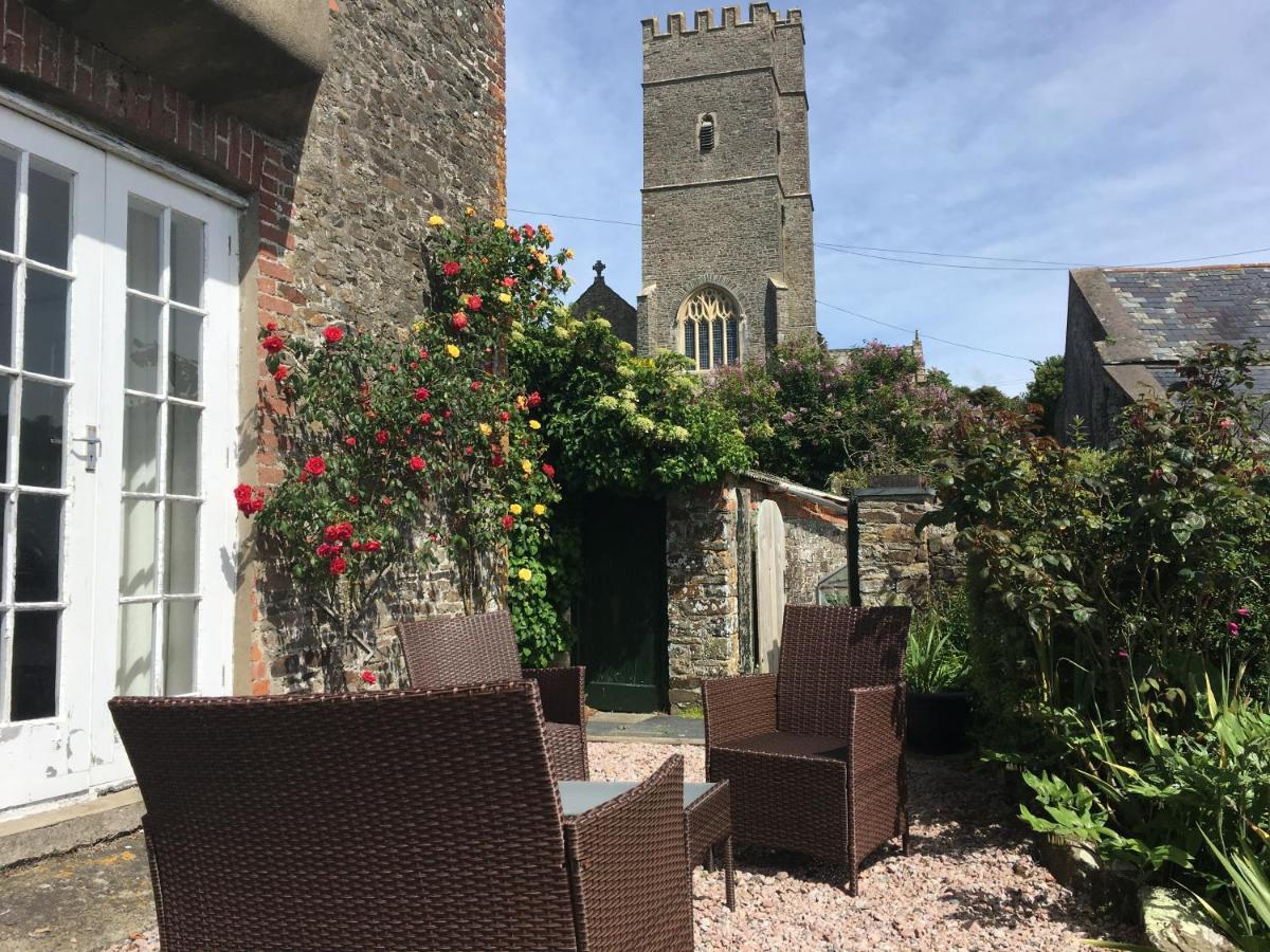 Bed and Breakfast Instow Barton Zewnętrze zdjęcie