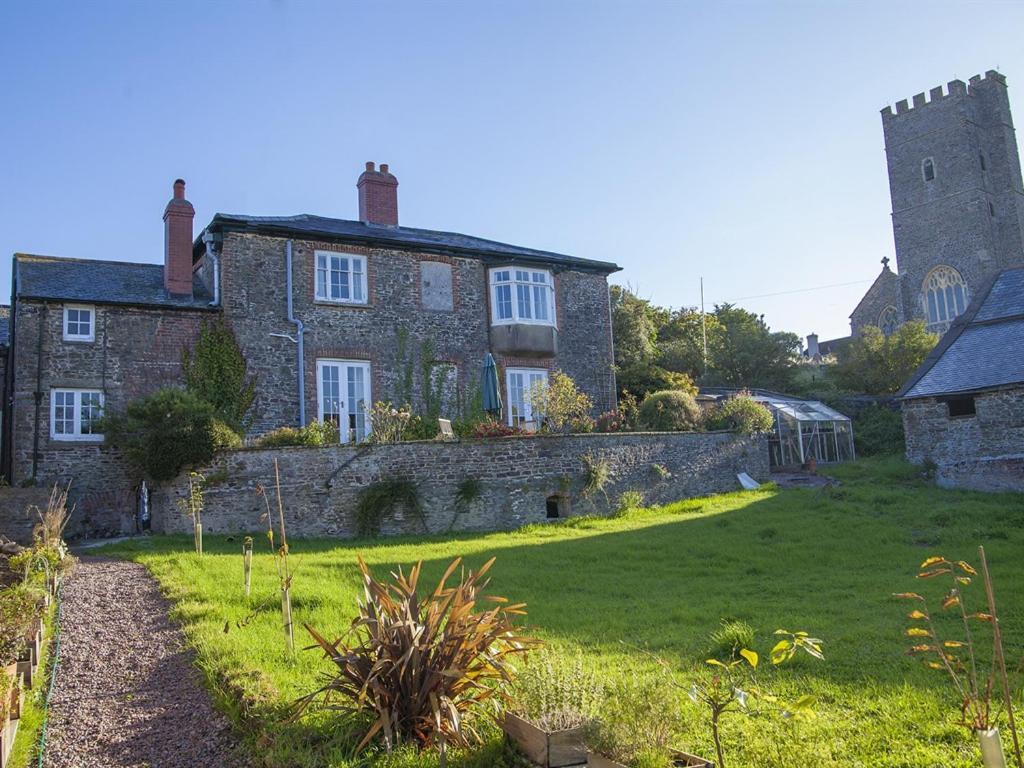 Bed and Breakfast Instow Barton Zewnętrze zdjęcie