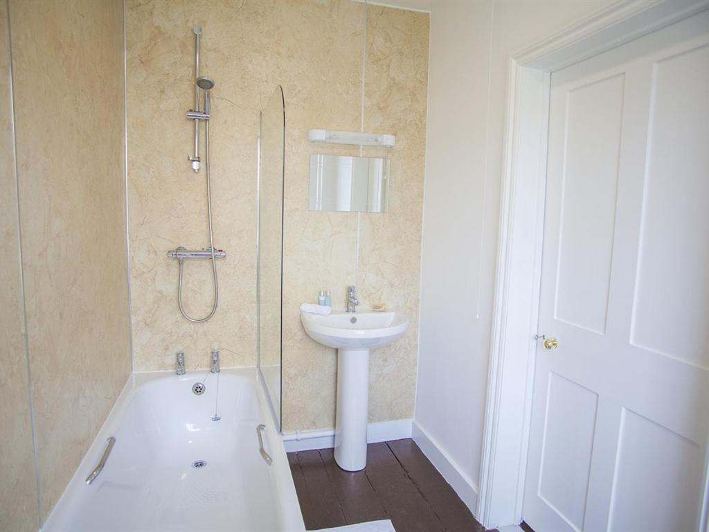 Bed and Breakfast Instow Barton Pokój zdjęcie
