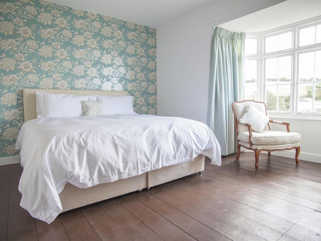 Bed and Breakfast Instow Barton Pokój zdjęcie