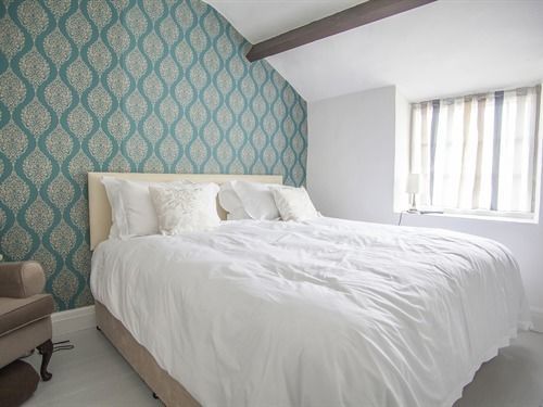 Bed and Breakfast Instow Barton Zewnętrze zdjęcie