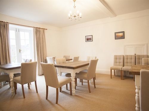 Bed and Breakfast Instow Barton Zewnętrze zdjęcie