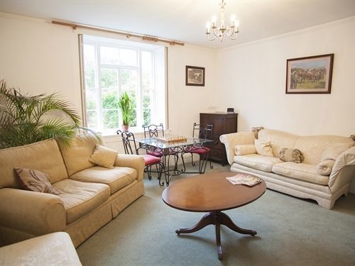 Bed and Breakfast Instow Barton Zewnętrze zdjęcie