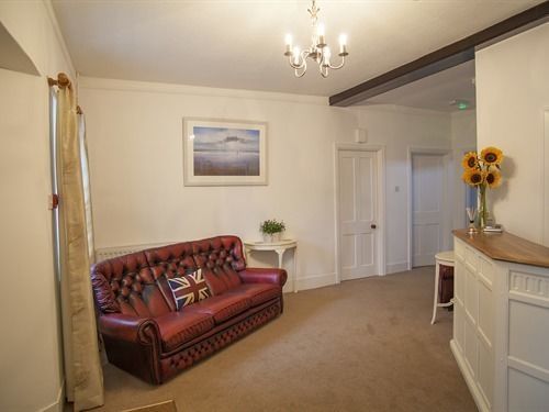 Bed and Breakfast Instow Barton Zewnętrze zdjęcie