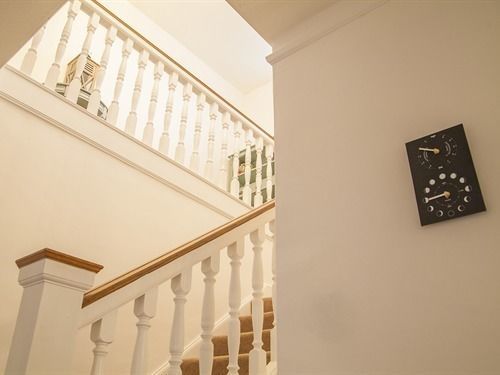 Bed and Breakfast Instow Barton Zewnętrze zdjęcie